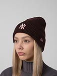 Шапка NEW ERA арт. 60691347 New York Yankees MLB (fbgprs)